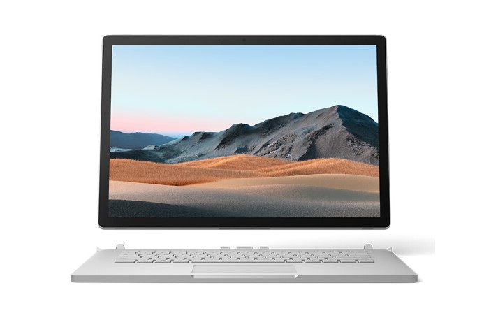 龙江Surface 维修前的准备工作
